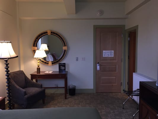 Murray Hotel by null