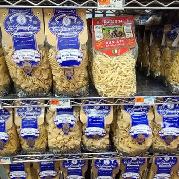 Ace Endico - These imported pastas taste nothing like standard commercial fare. - Wholesale Stores Near Me - Brewster, New York
