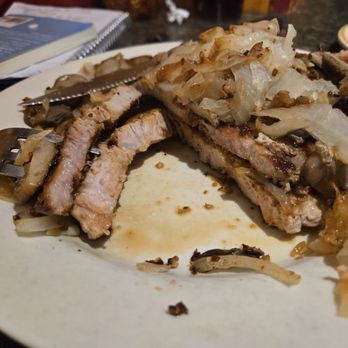 Tigger's Restaurant - New American Near Me - Pawtucket, Rhode Island