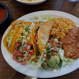 Brisket Tacos