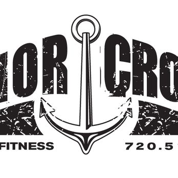 Anchor Crossfit - Interval Training Gyms Near Me - Commerce City, Colorado