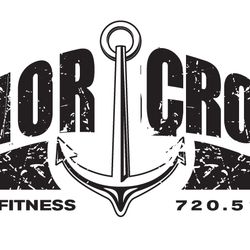Anchor Crossfit