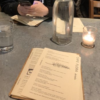 Cafe Flora - Vegetarian Near Me - Seattle, Washington Cafe Flora - Vegetarian Near Me - Seattle, Washington