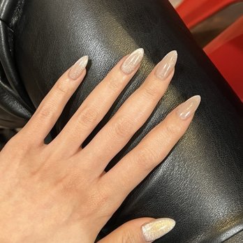 Look At Me - Gel-X manicure with Naki ($190 pre-tip) - Eyebrow Services Near Me - San Francisco, California Look At Me - Gel-X manicure with Naki ($190 pre-tip) - Eyebrow Services Near Me - San Francisco, California