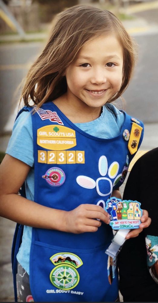 GIRL SCOUTS OF NORTHERN CALIFORNIA 22 Photos & 25 Reviews Community
