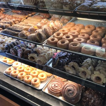 Dream Fluff Donuts - Donuts Near Me - Berkeley, California Dream Fluff Donuts - Donuts Near Me - Berkeley, California