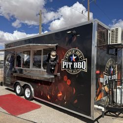 Smokin' Joe's Pit BBQ