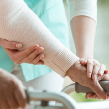 Homeward Bound - Home Health Care Near Me - Chicago, Illinois