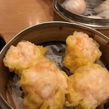 Qin Dynasty - Shrimp shu mai - Dim Sum Near Me - Parsippany, New Jersey