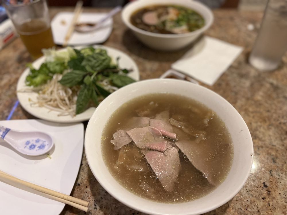 Pho 88 Noodle