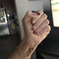 Dallas Nail Bar & Spa
