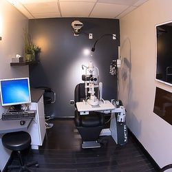 Kheiron Retina - Exam Room