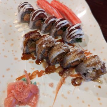 O'Yummy Sushi - Japanese Near Me - Virginia Beach, Virginia O'Yummy Sushi - Japanese Near Me - Virginia Beach, Virginia