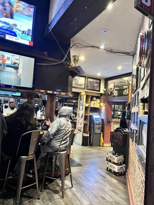 The Crest Sports Bar & Grill by null