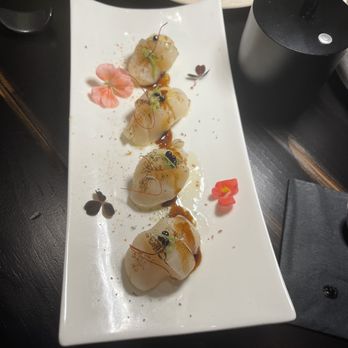 Kyojin DC - Sushi Bars Near Me - Washington, DC, District of Columbia