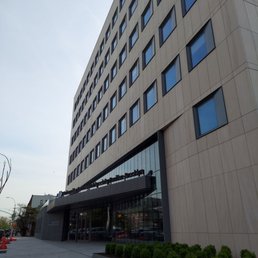 Exterior photo of Maimonides Doctors Multispecialty Pavillion - Brooklyn - Brooklyn, New York Exterior photo of Maimonides Doctors Multispecialty Pavillion - Brooklyn - Brooklyn, New York