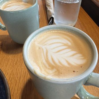 Soul Grind Coffee Roasters - Coffee & Tea Near Me - Pacifica, California