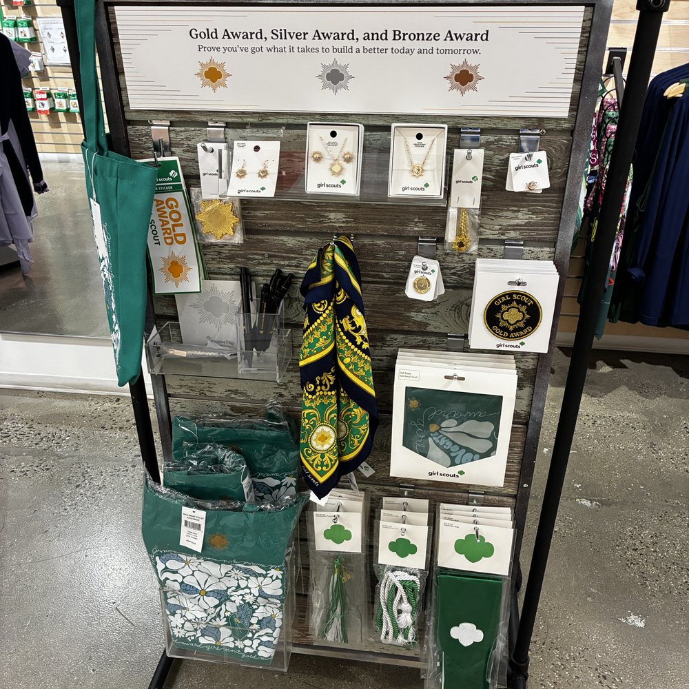 Girl Scout Central - Community Service/Non-Profit Near Me - New York, New York Girl Scout Central - Community Service/Non-Profit Near Me - New York, New York