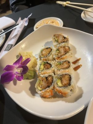 Tsunami Sushi Lafayette by null