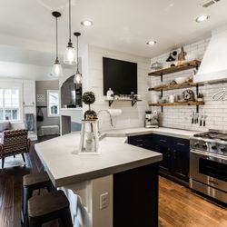 Living Stones Remodeling