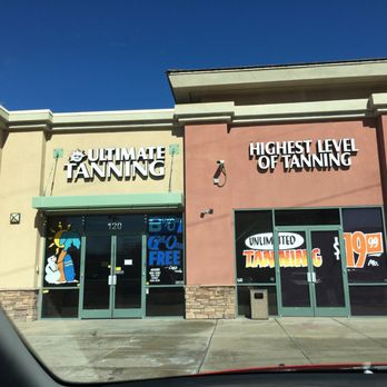 Ultimate Tanning - Been coming here since the day they opened! Service ALWAYS friendly and beds maintained. - Tanning Near Me - Henderson, Nevada Ultimate Tanning - Been coming here since the day they opened! Service ALWAYS friendly and beds maintained. - Tanning Near Me - Henderson, Nevada