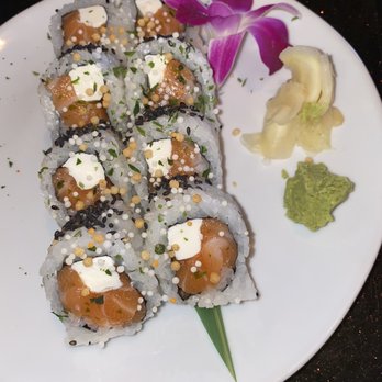 Ichimaru - JB roll - Thai Near Me - Stuart, Florida