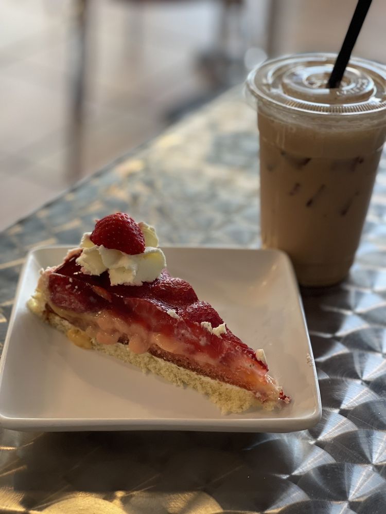 PETER’S GERMAN ICE CREAM & COFFEE SHOP Updated October 2024 78