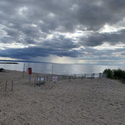 Camping Plage St- Joseph