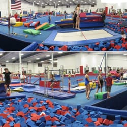 Ultimate Performance Gymnastics & Cheer