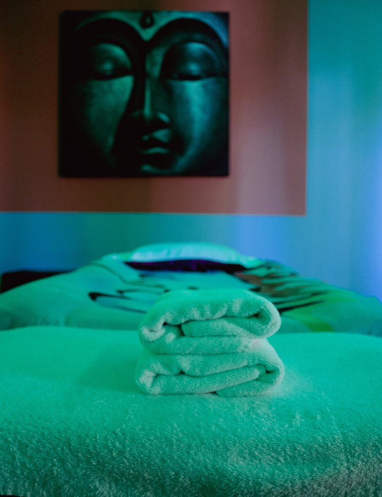 TAO FOOT SPA 30 Photos & 188 Reviews 555 N Federal Hwy, Boca Raton