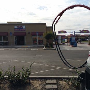 Gateway Car Wash - Car Wash Near Me - Ceres, California