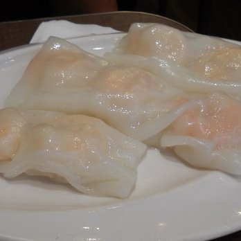 King's Kitchen - Shrimp cheung fun. Size shrank a little since first visit! - Chinese Near Me - New York, New York King's Kitchen - Shrimp cheung fun. Size shrank a little since first visit! - Chinese Near Me - New York, New York