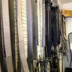 The Wilderness Tactical Products - Awesome selection, got a great new work belt that has possible other situations that require durability and reliability :)