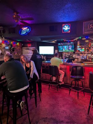 Hard Hat Lounge by null