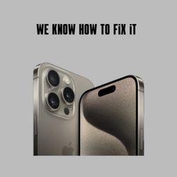LCD Repair Store