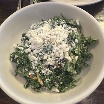 The Smith - Kale and Quinoa Salad, small size, no protein. - New American Near Me - New York, New York The Smith - Kale and Quinoa Salad, small size, no protein. - New American Near Me - New York, New York