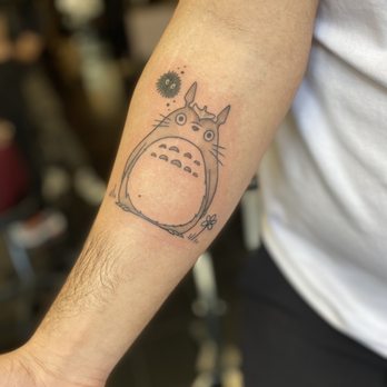 White Rabbit Tattoo - Tattoo Near Me - New York, New York