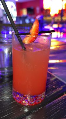 Diablo Rooftop by null