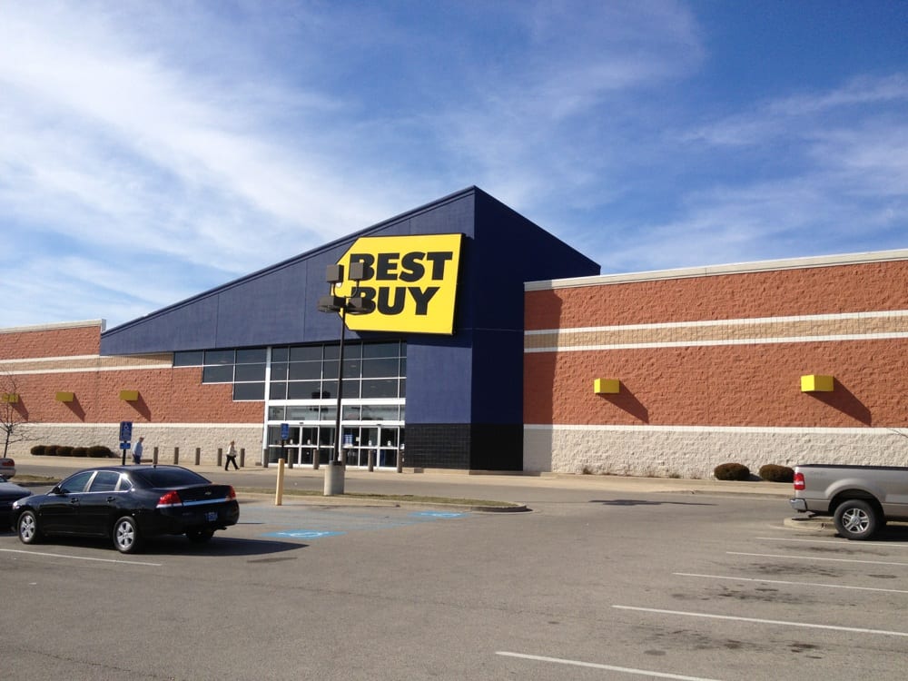 BEST BUY MUNCIE Updated September 2024 32 Reviews 3301 N Marleon
