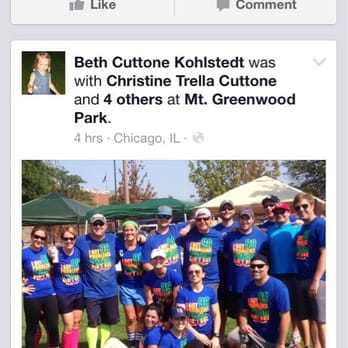 Apparel Redefined - Team Photo - Embroidery & Crochet Near Me - Crestwood, Illinois