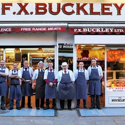 FX Buckley Moore Street Butchers