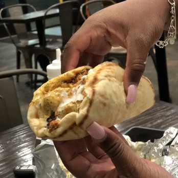 Gyro King - 4. Combo Gyro - Mediterranean Near Me - Houston, Texas Gyro King - 4. Combo Gyro - Mediterranean Near Me - Houston, Texas