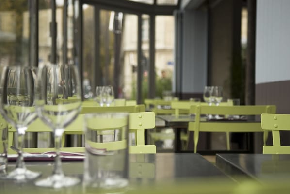 La bulle | Le zinc by null