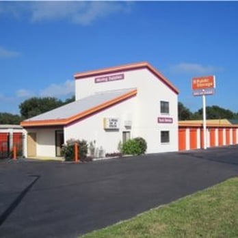 Public Storage - Self Storage Near Me - Tampa, Florida