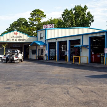 Galson Auto & Body - Auto Repair Near Me - Cypress, Texas Galson Auto & Body - Auto Repair Near Me - Cypress, Texas