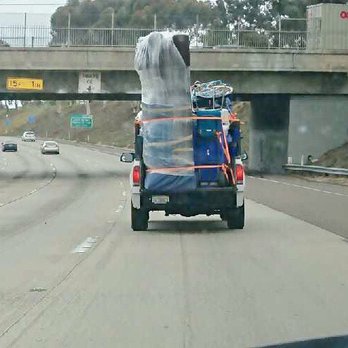 Movers On The Move - Movers Near Me