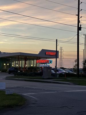 P. Terry's Burger Stand by null