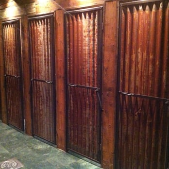 Barabicu - Toilettes - Restaurants Near Me - Gothenburg, O