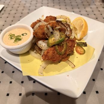 Shogun - deep fried oysters - Sushi Bars Near Me - Stockton, California Shogun - deep fried oysters - Sushi Bars Near Me - Stockton, California