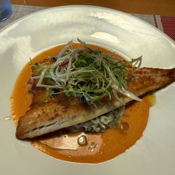 ONE Bar & Grill - Bronzino - New American Near Me - Fairfax, Virginia ONE Bar & Grill - Bronzino - New American Near Me - Fairfax, Virginia